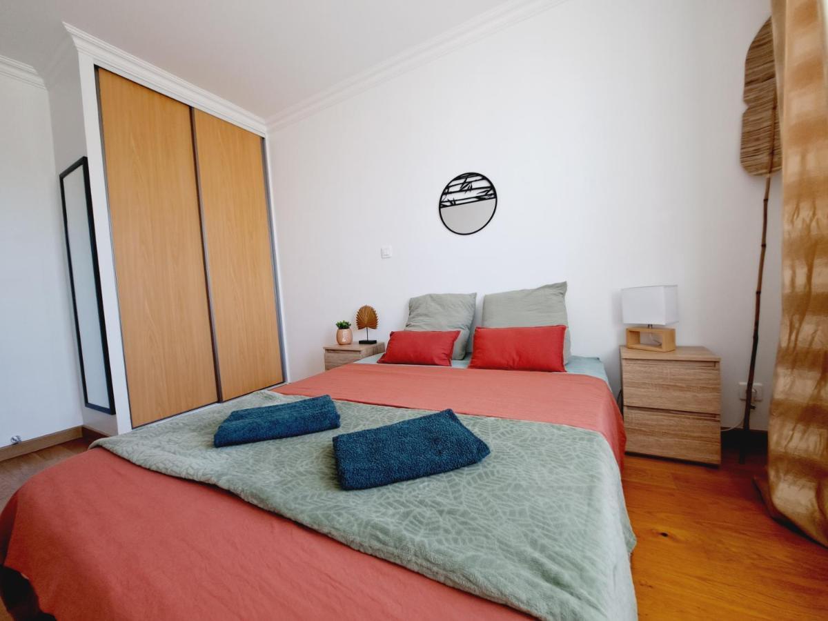 Appartement Bora Bora Narbonne Exterior foto