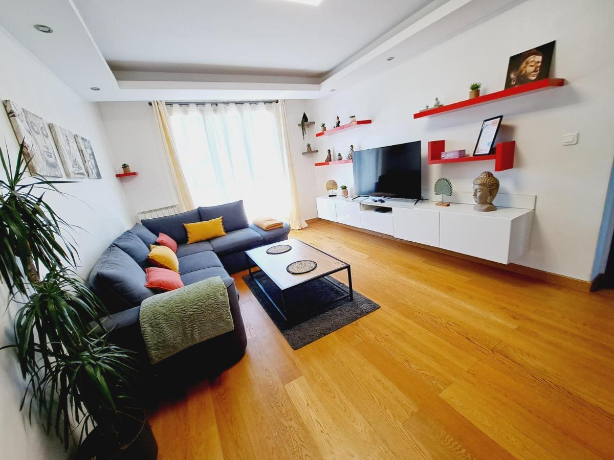 Appartement Bora Bora Narbonne Exterior foto